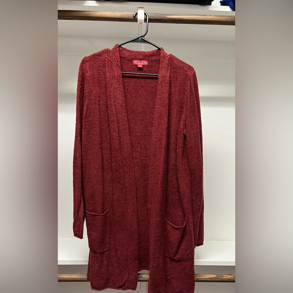 Barefoot Dreams Sweater